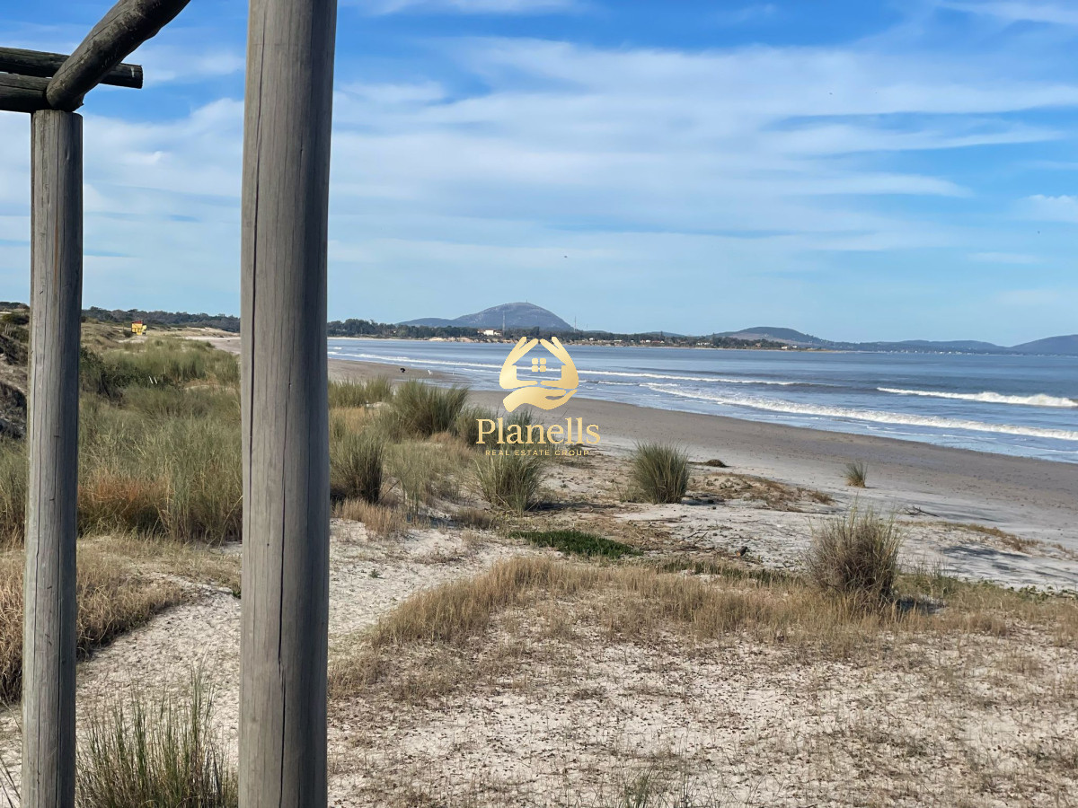 Terreno ID.2332 - Venta lotes frente al mar Jaureguiberry