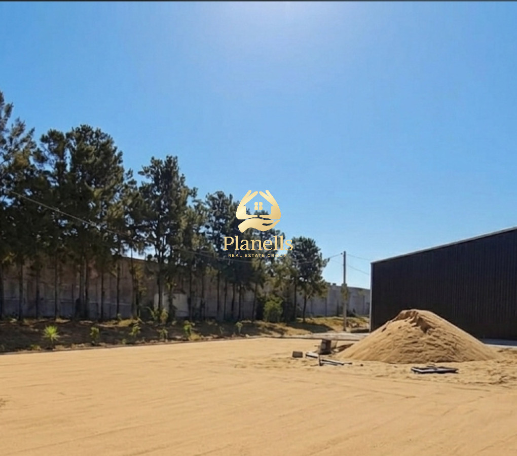 Terreno ID.4472 - TERRENO ESQUINERO 4 H -300M2 -65 MIL DOLARES 