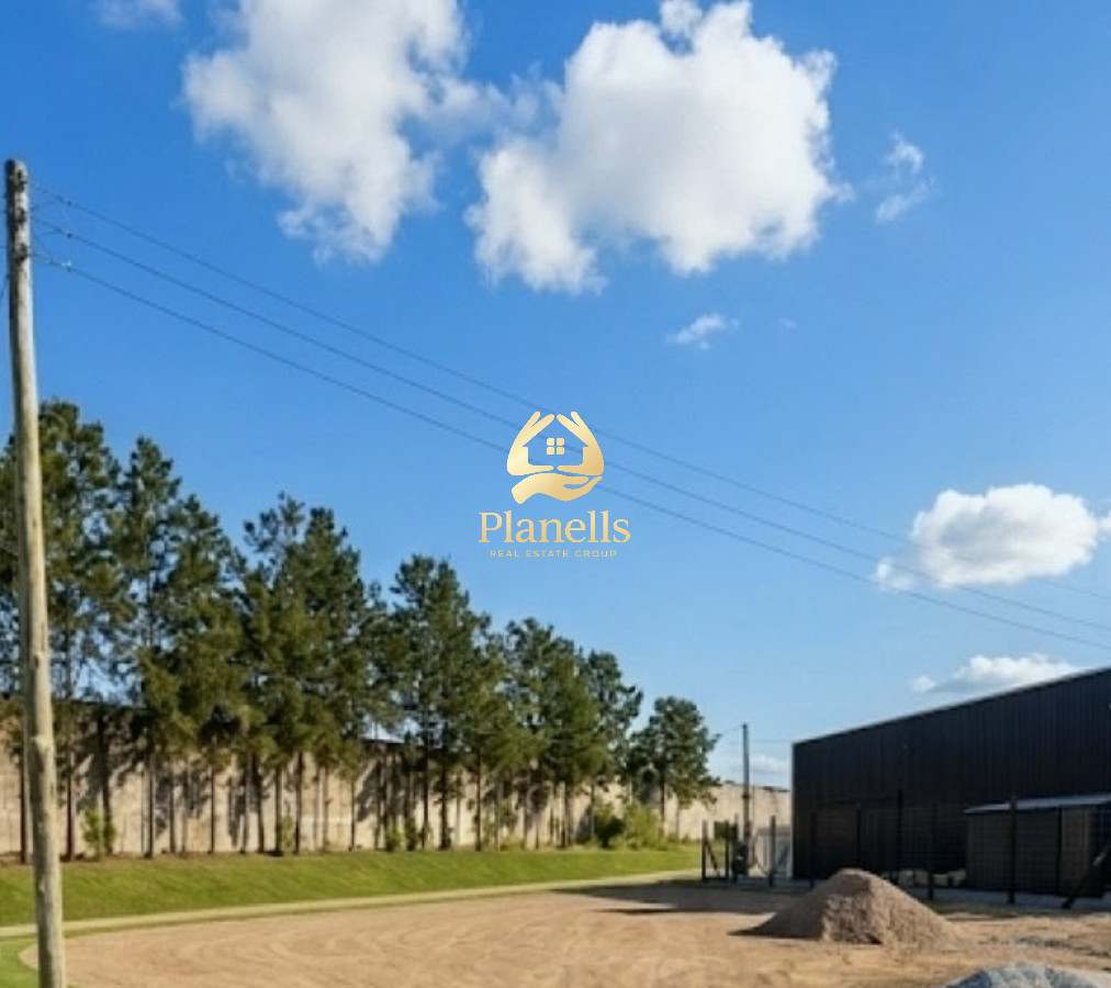 Terreno ID.4472 - TERRENO ESQUINERO 4 H -300M2 -65 MIL DOLARES 