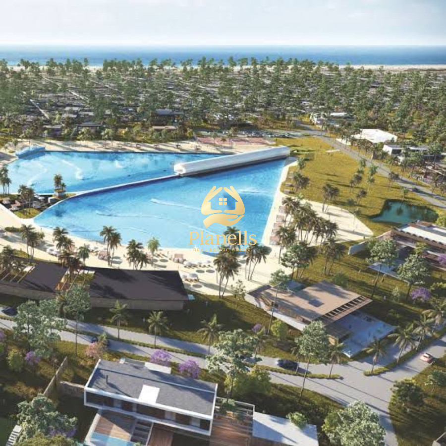 Terreno ID.3210 - El Nido BeachSurf Homes