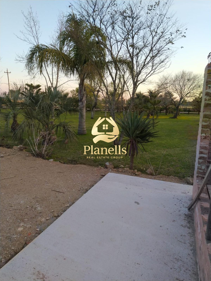 Terreno ID.3247 - venta gran lote con mejoras 7828 mtrs2