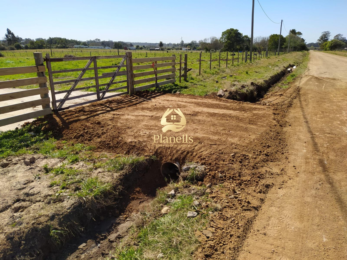 Terreno ID.3247 - venta gran lote con mejoras 7828 mtrs2