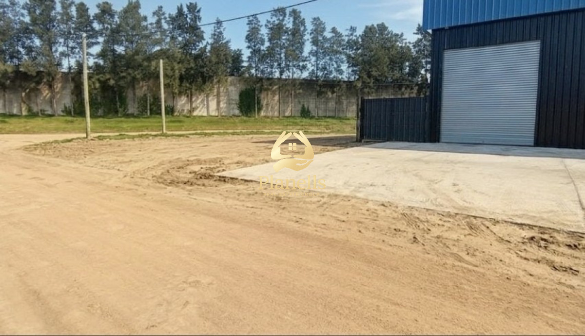 Terreno ID.4472 - TERRENO ESQUINERO 4 H -300M2 -65 MIL DOLARES 