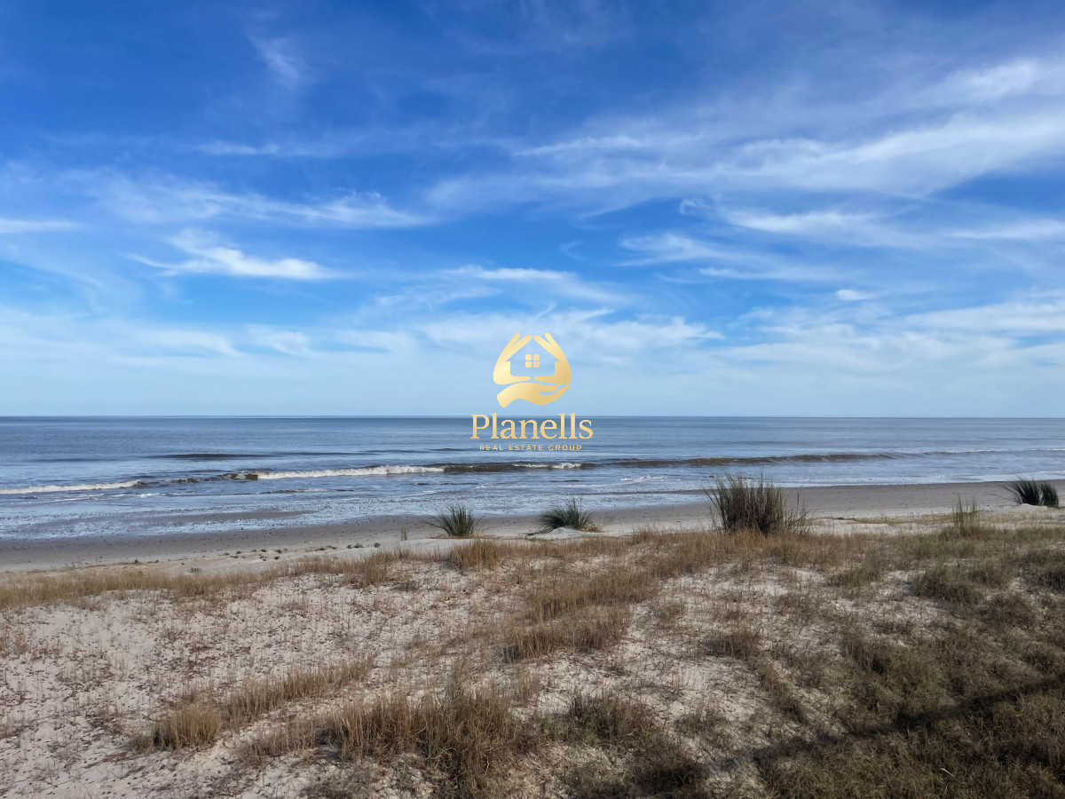 Terreno ID.2332 - Venta lotes frente al mar Jaureguiberry