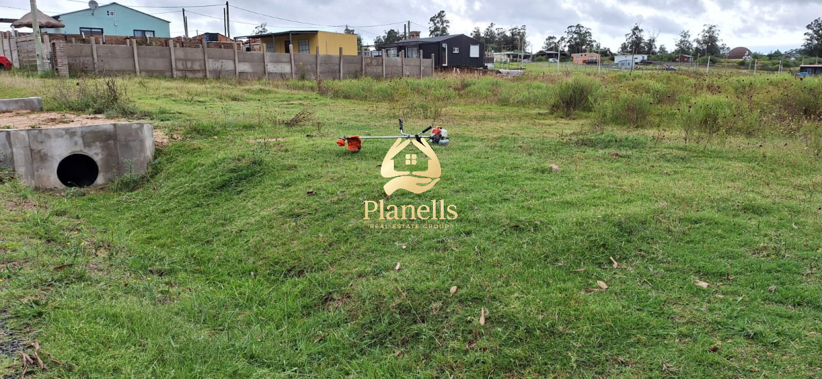 Terreno ID.2720 - Venta de lindo terreno en Piriapolis