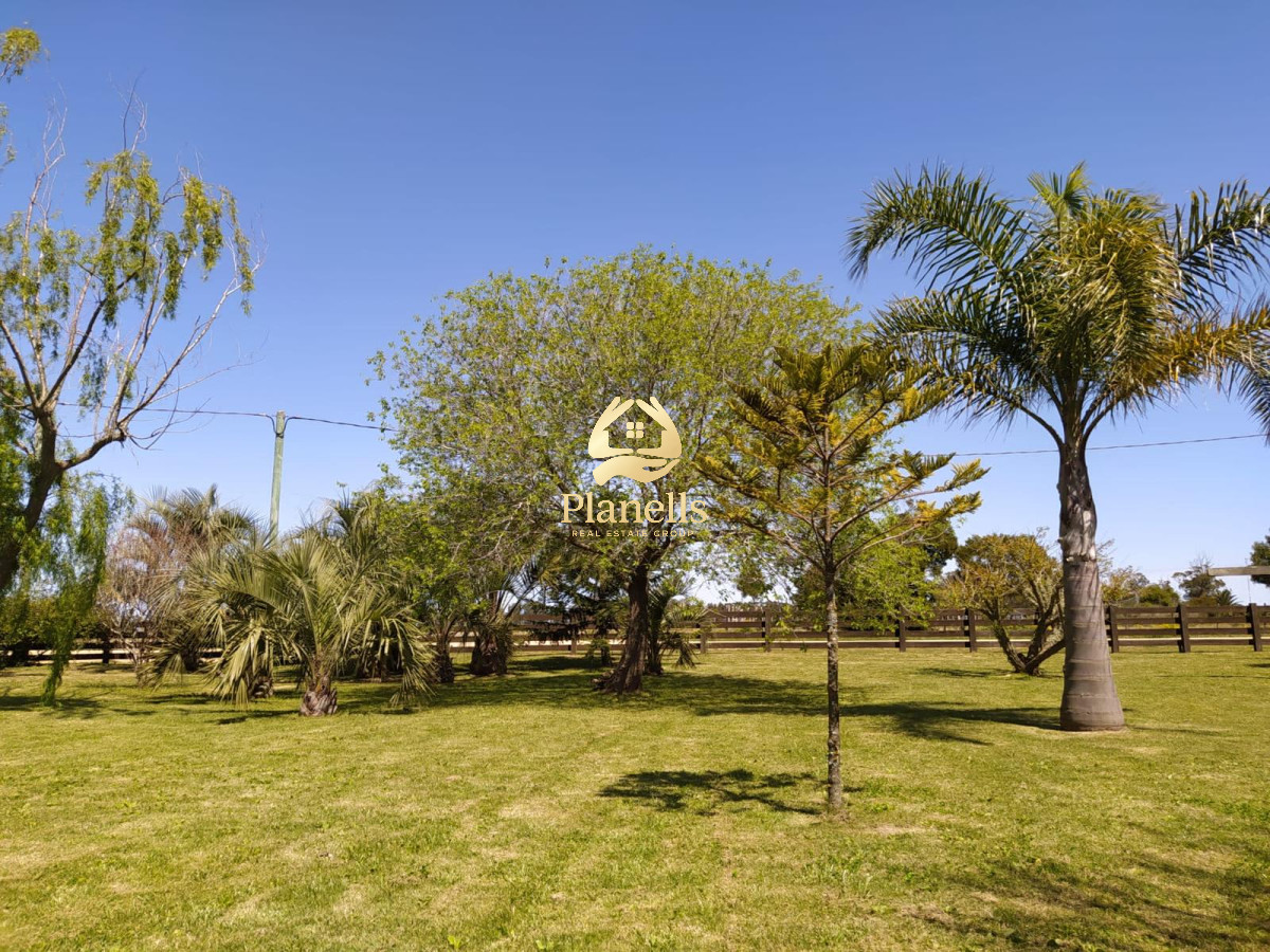 Terreno ID.3247 - venta gran lote con mejoras 7828 mtrs2