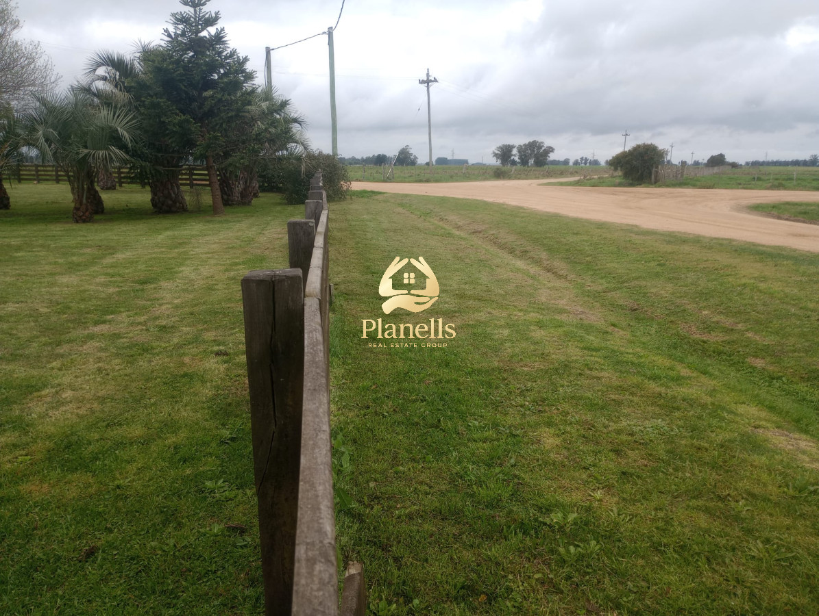 Terreno ID.3247 - venta gran lote con mejoras 7828 mtrs2