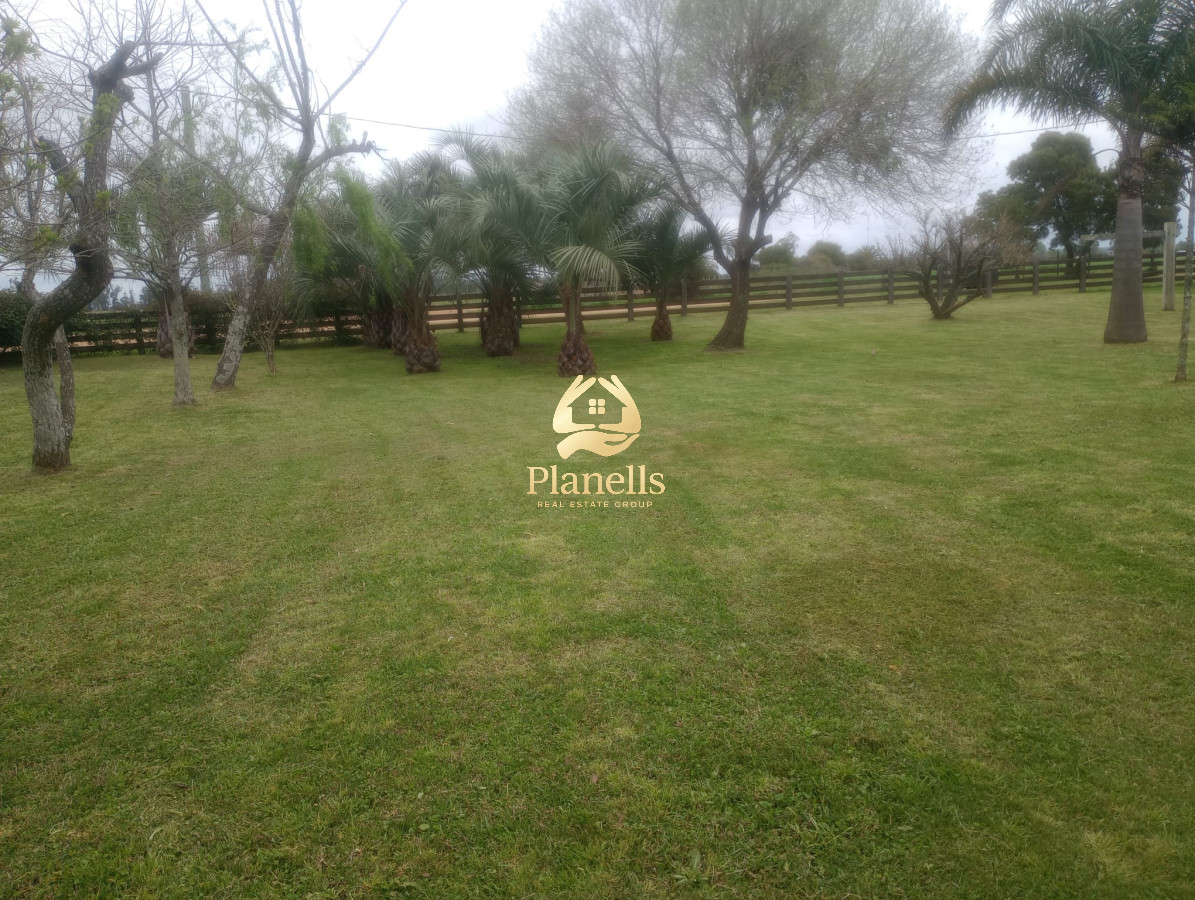Terreno ID.3247 - venta gran lote con mejoras 7828 mtrs2