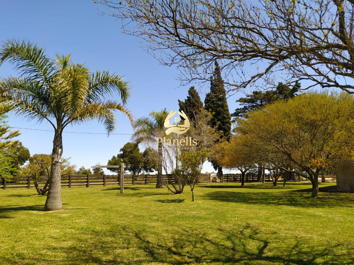 Terreno ID.3247 - venta gran lote con mejoras 7828 mtrs2