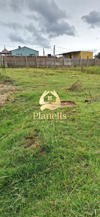 Terreno ID.2720 - Venta de lindo terreno en Piriapolis
