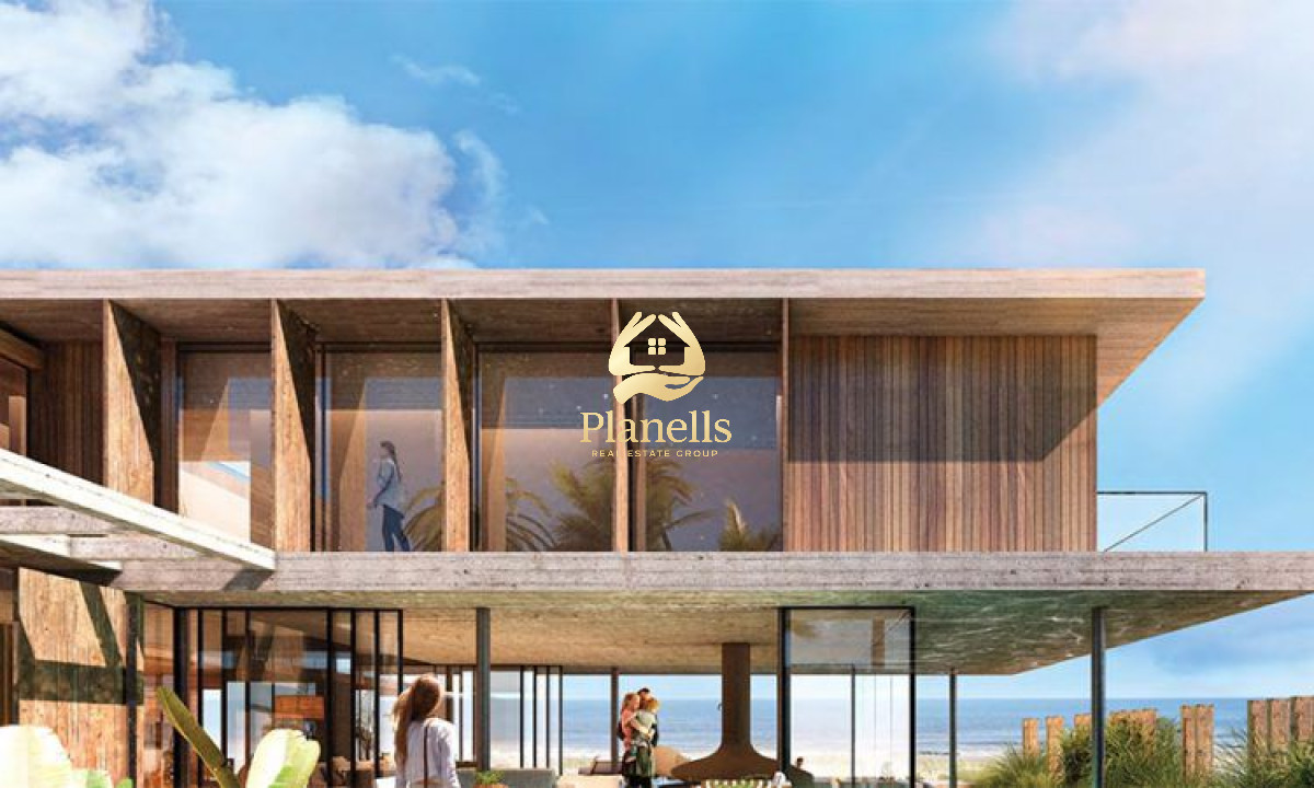 Terreno ID.3210 - El Nido BeachSurf Homes