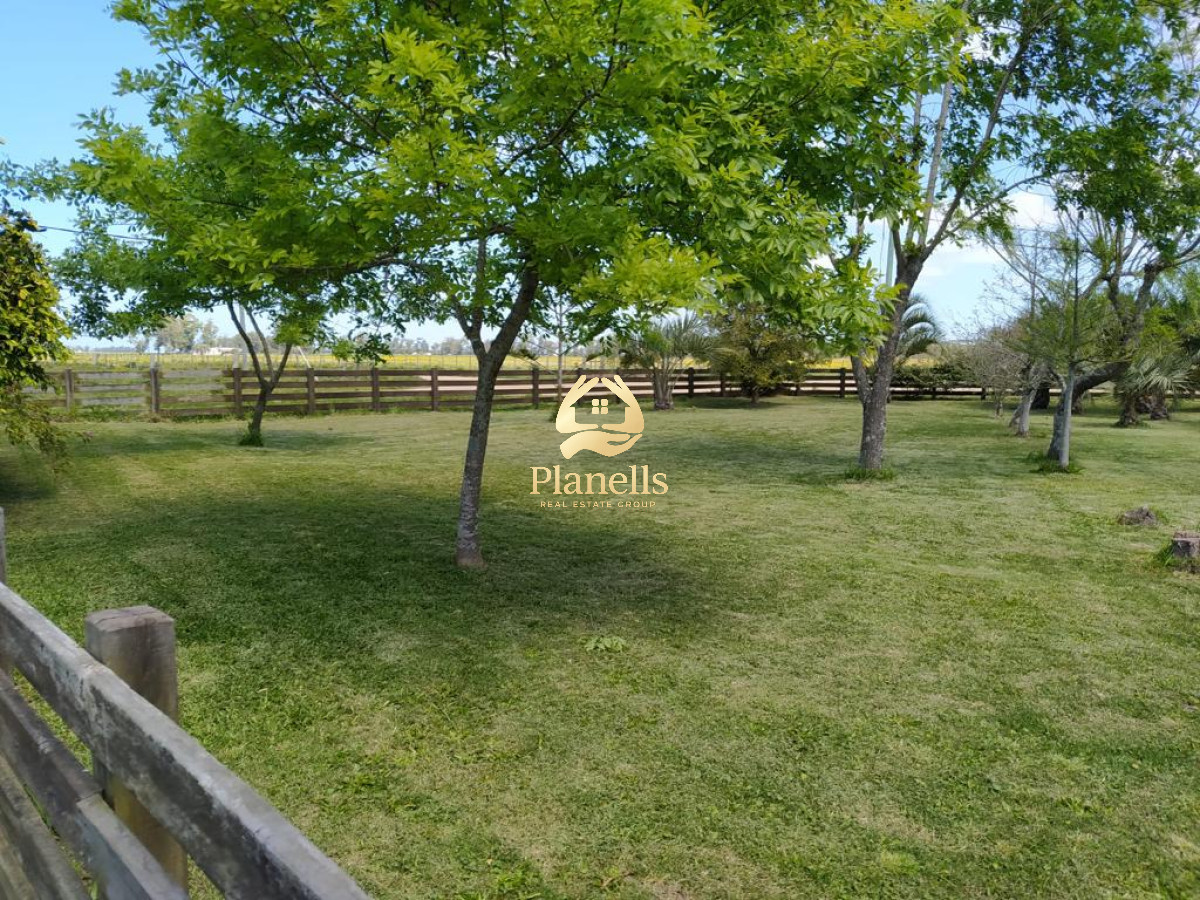 Terreno ID.3247 - venta gran lote con mejoras 7828 mtrs2