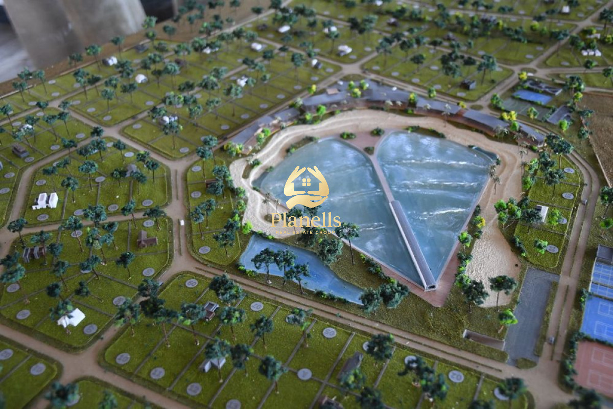 Terreno ID.3210 - El Nido BeachSurf Homes