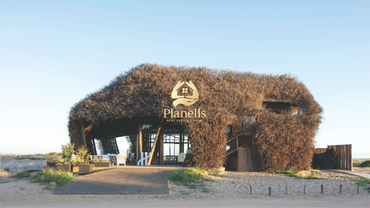 Terreno ID.3210 - El Nido BeachSurf Homes