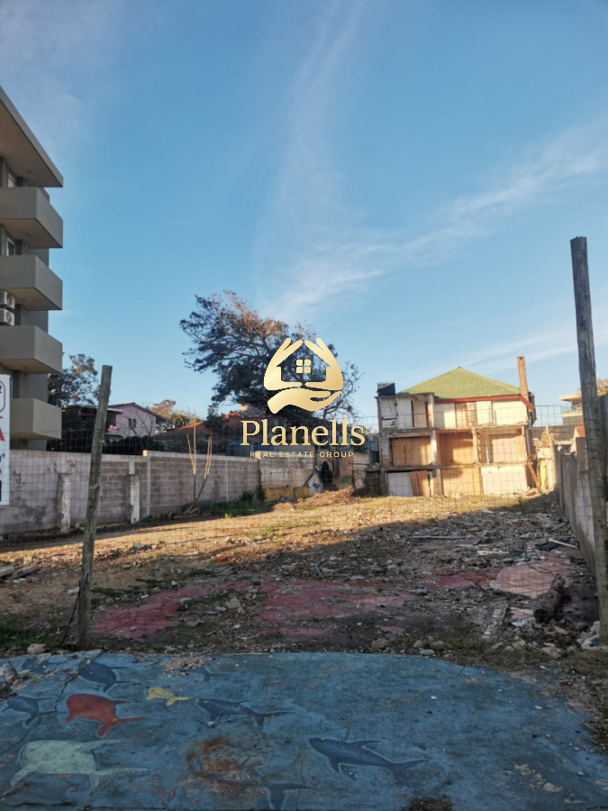 Terreno ID.4600 - Terreno En Las Delicias 