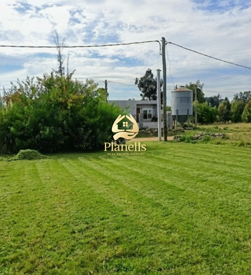 Terreno ID.4473 - Oportunidad terreno de 300m2 en 4 hH 65 Mil Dolares 