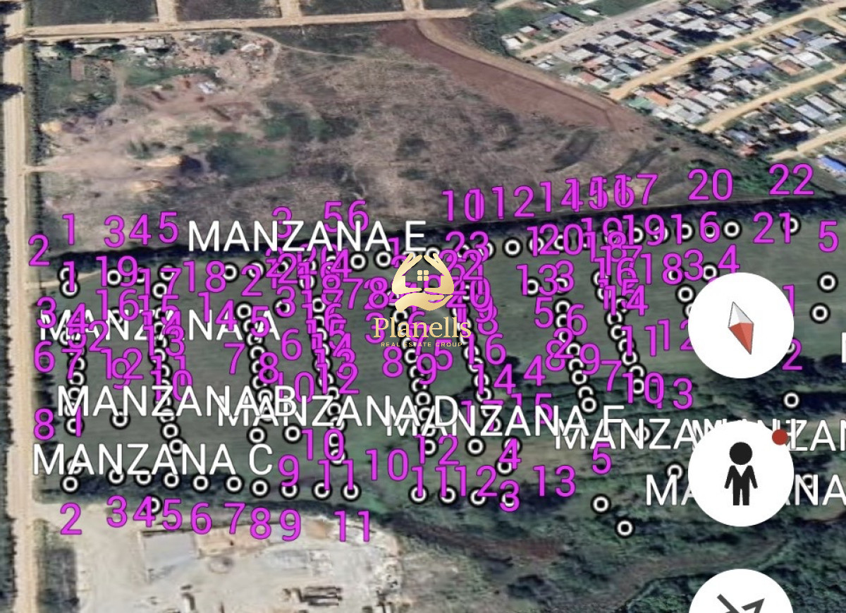 Terreno ID.4452 - Venta de lotes lanzamiento nuevo fraccionamiento JARDINES DEL CERRO