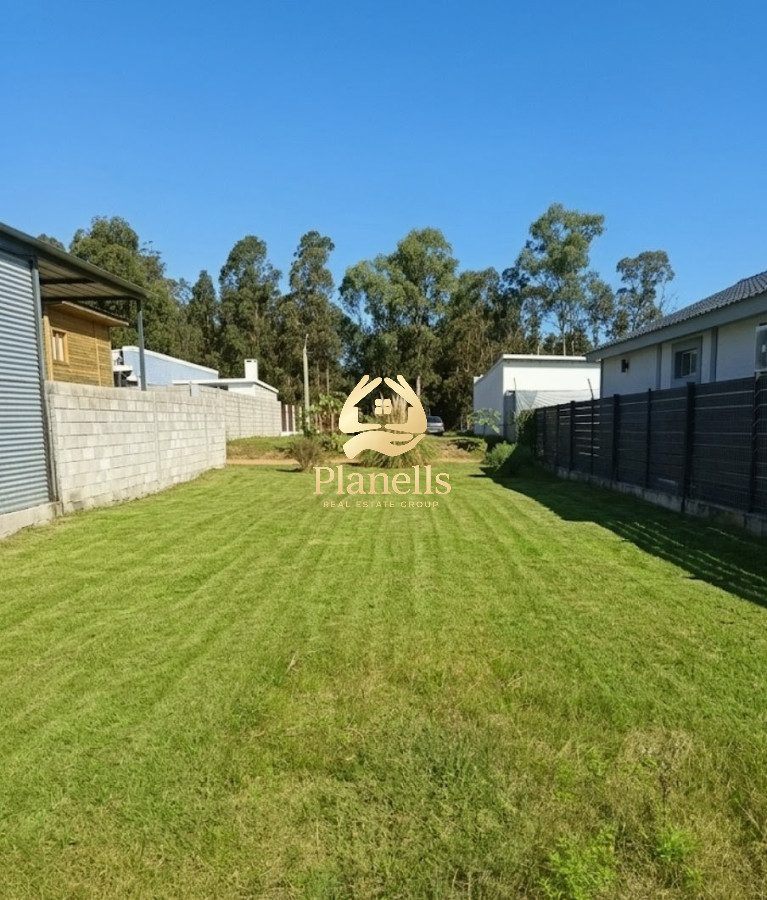 Terreno ID.4473 - Oportunidad terreno de 300m2 en 4 hH 65 Mil Dolares 