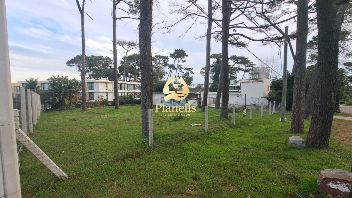 Terreno ID.4463 - venta muy buen lote zona Arcobaleno