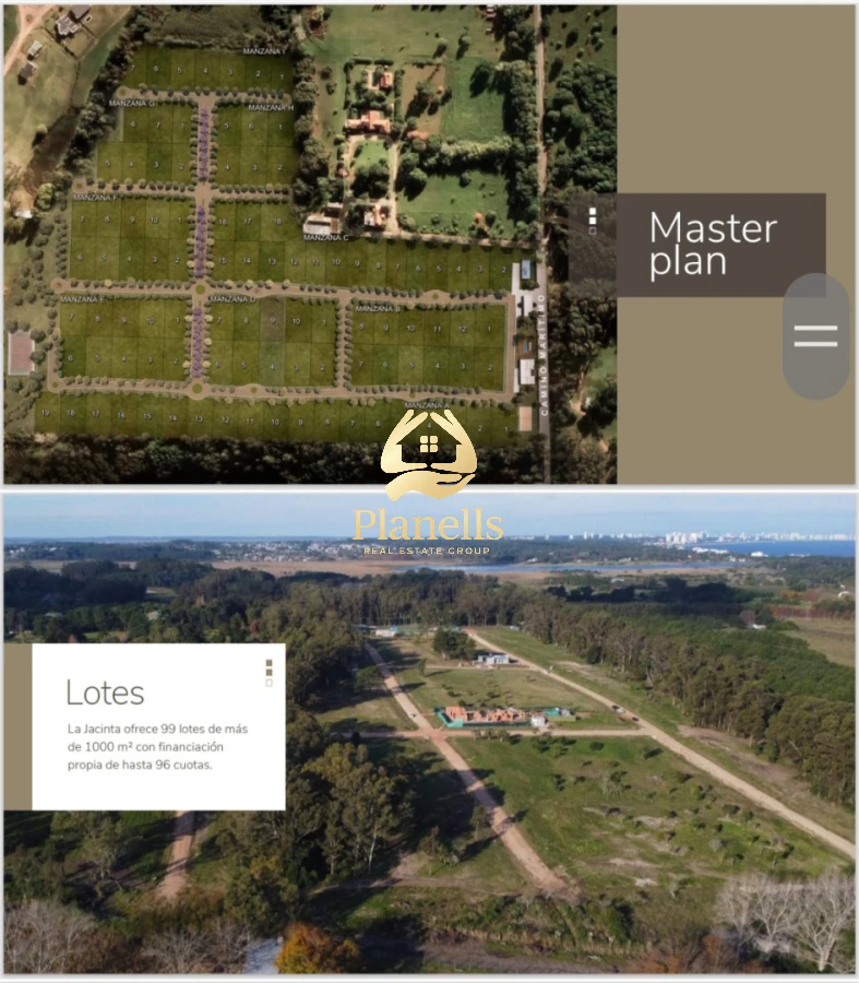 Terreno ID.4667 - Terreno en Maldonado, Otros Barrios