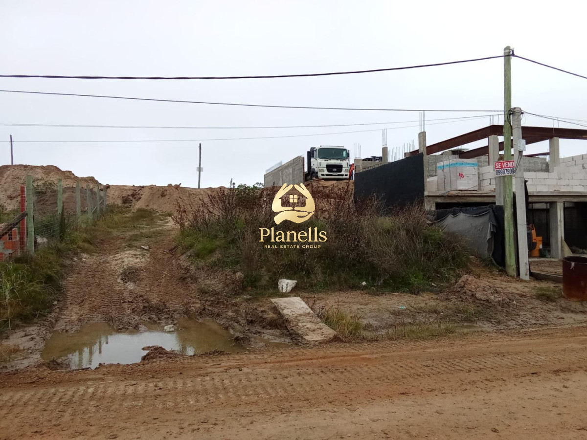 Terreno ID.4476 - Terreno en 4 h . Excelente oportunidad!!