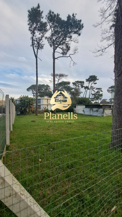 Terreno ID.4463 - venta muy buen lote zona Arcobaleno