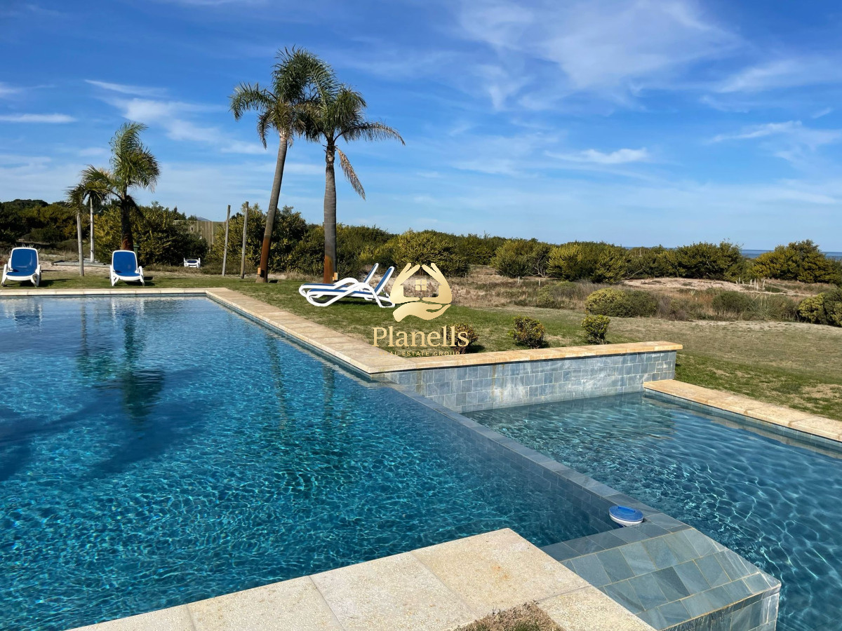 Venta lotes frente al mar Jaureguiberry 3