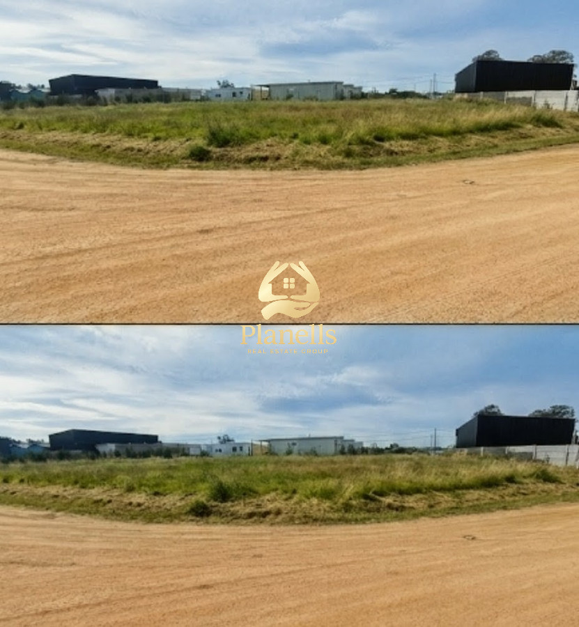 Terreno ID.4471 - Predio esquinero con un potencial de desarrollo ilimitado,300M2 65 MIL DOLARES 