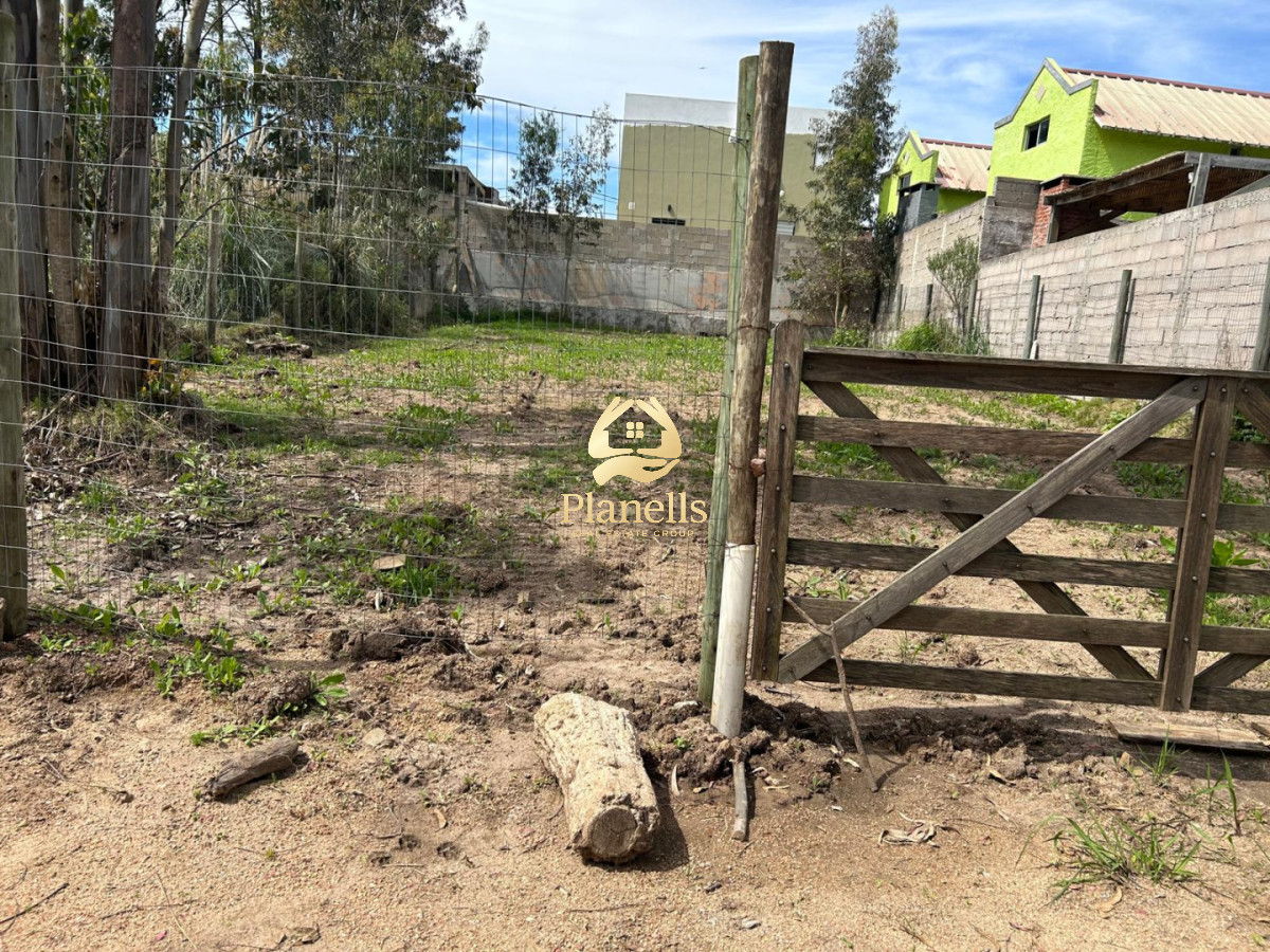 Terreno ID.3998 - Venta lote La Querencia 