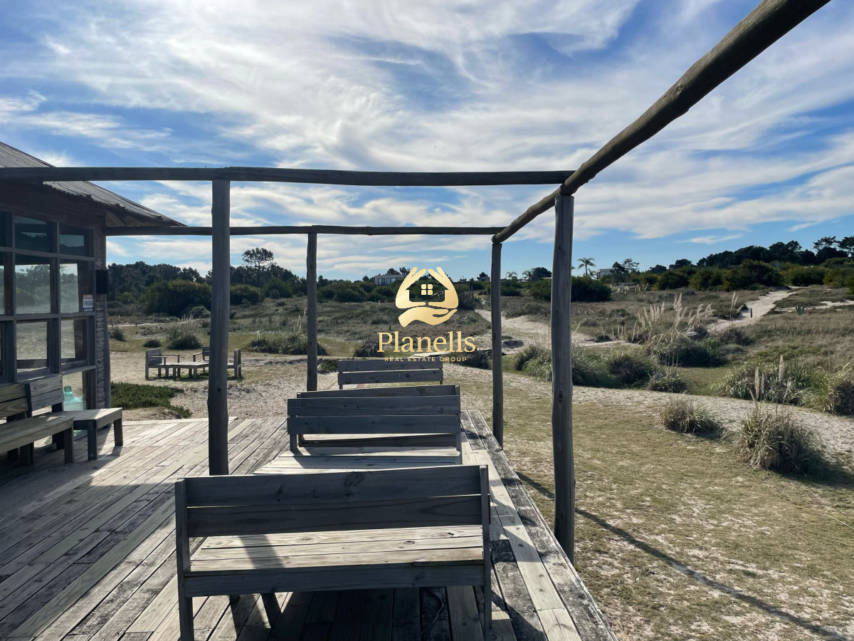 Venta lotes frente al mar Jaureguiberry 9