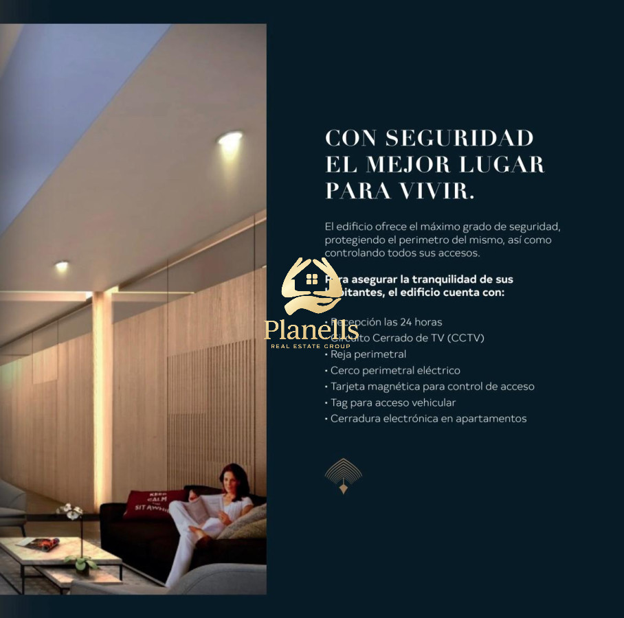 Apartamento ID.2712 - Bilu Rivera ultimas dos unidades 
