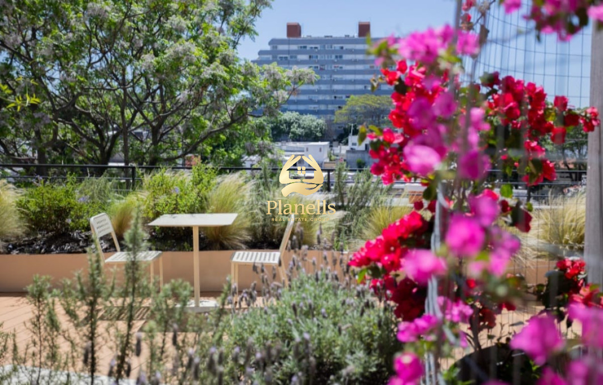 Apartamento en Montevideo, Parque Batlle 9