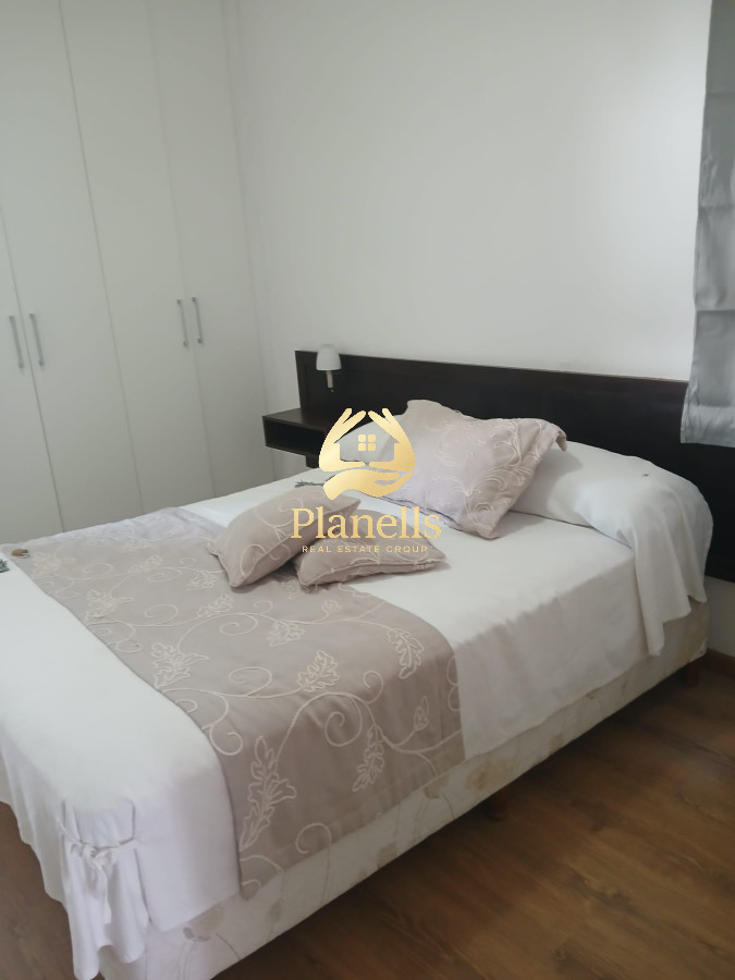 Apartamento ID.2079 - Alquiler invernal y temporada dos dormitorios planta baja frente al mar 