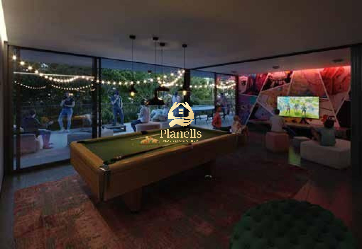 Apartamento en Montevideo, Centro Montevideo 8