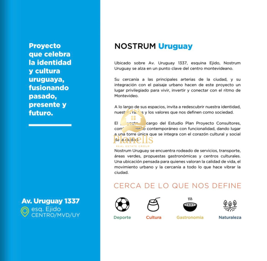 Nostrum Uruguay 3