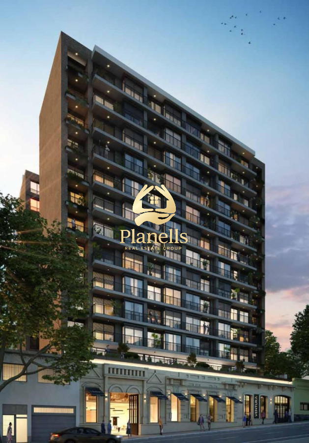 Apartamento en Montevideo, Centro Montevideo 7
