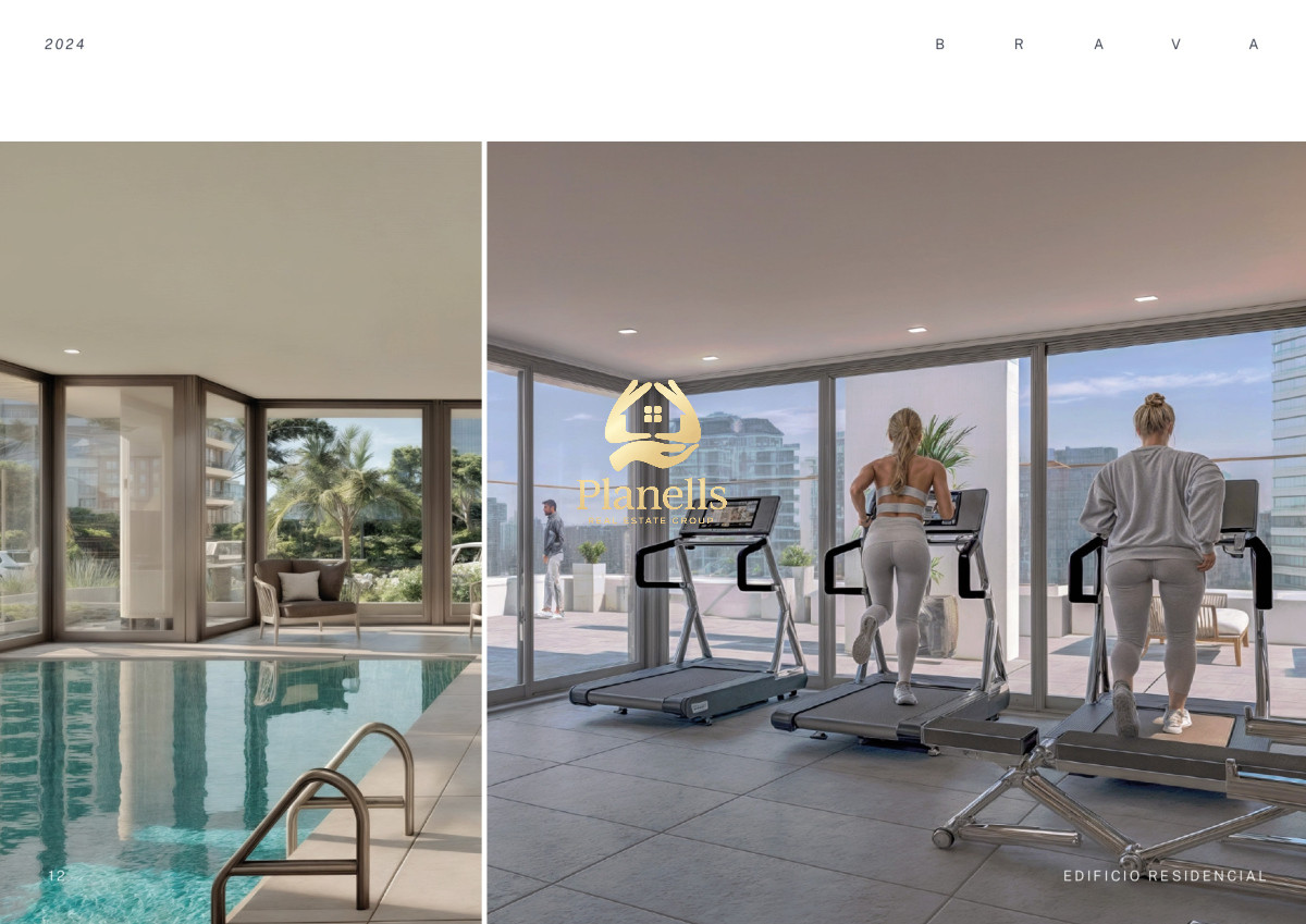 Apartamento ID.3161 - Gran Oportunidad en View Brava PDE