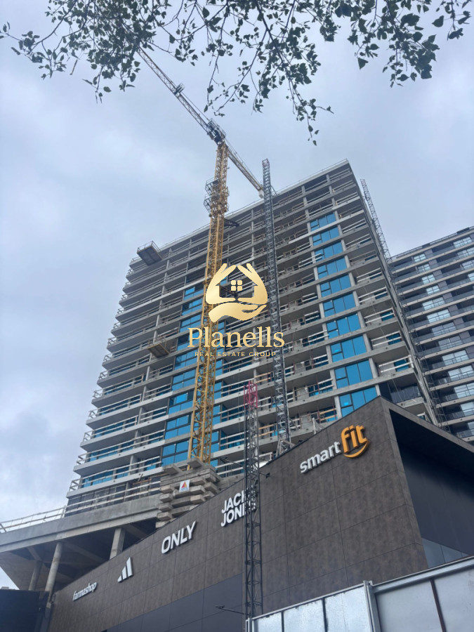 VENTA DE UNIDADES EN POZO TORRE 3 ATLANTICO 3