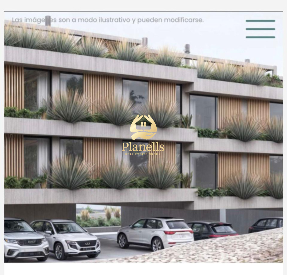 Apartamento ID.2364 - THE CORNER UNIDADES EN DESARROLLO