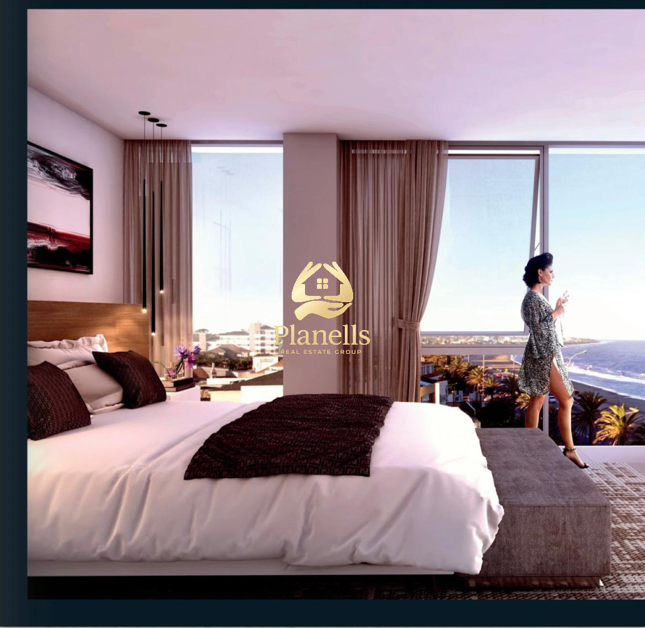 Apartamento ID.2712 - Bilu Rivera ultimas dos unidades 