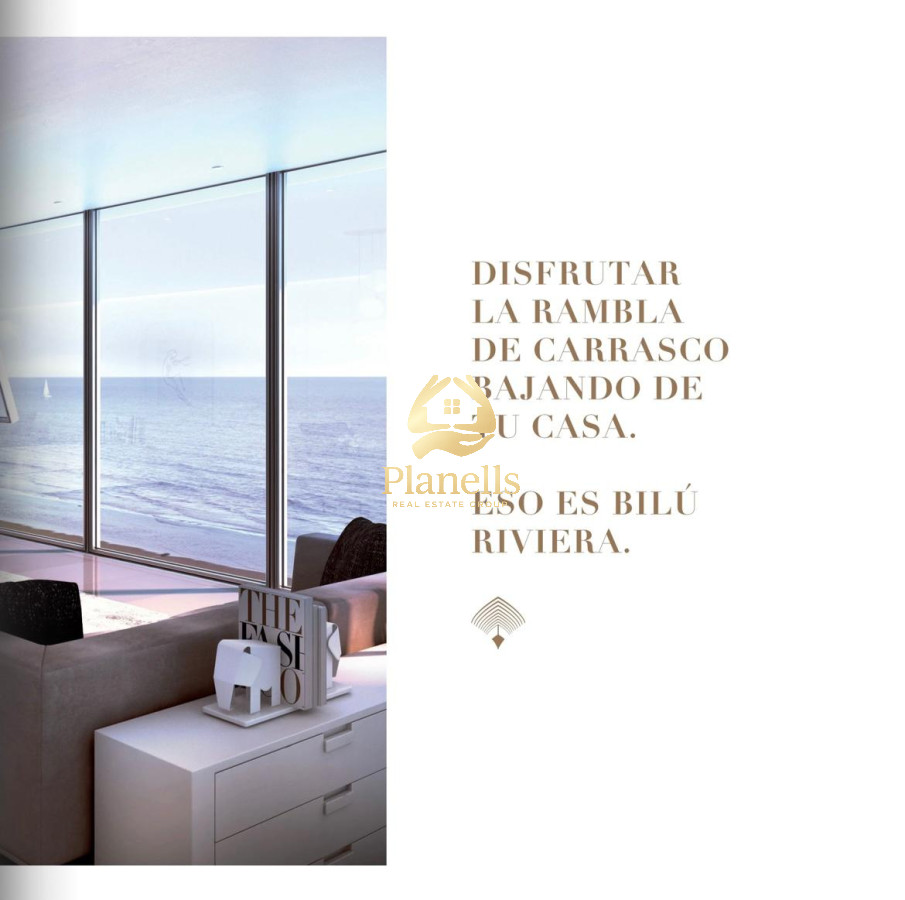 Apartamento ID.2712 - Bilu Rivera ultimas dos unidades 