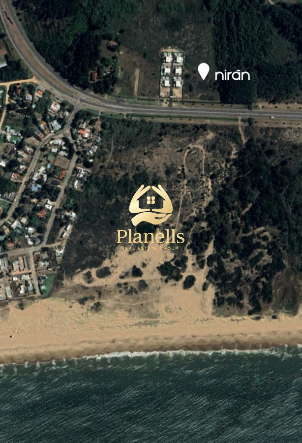 Apartamento ID.2660 - Venta 3 dormitorios en Niran Punta Ballena