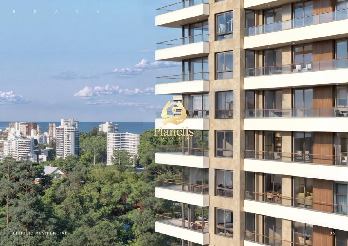 Apartamento ID.3161 - Gran Oportunidad en View Brava PDE