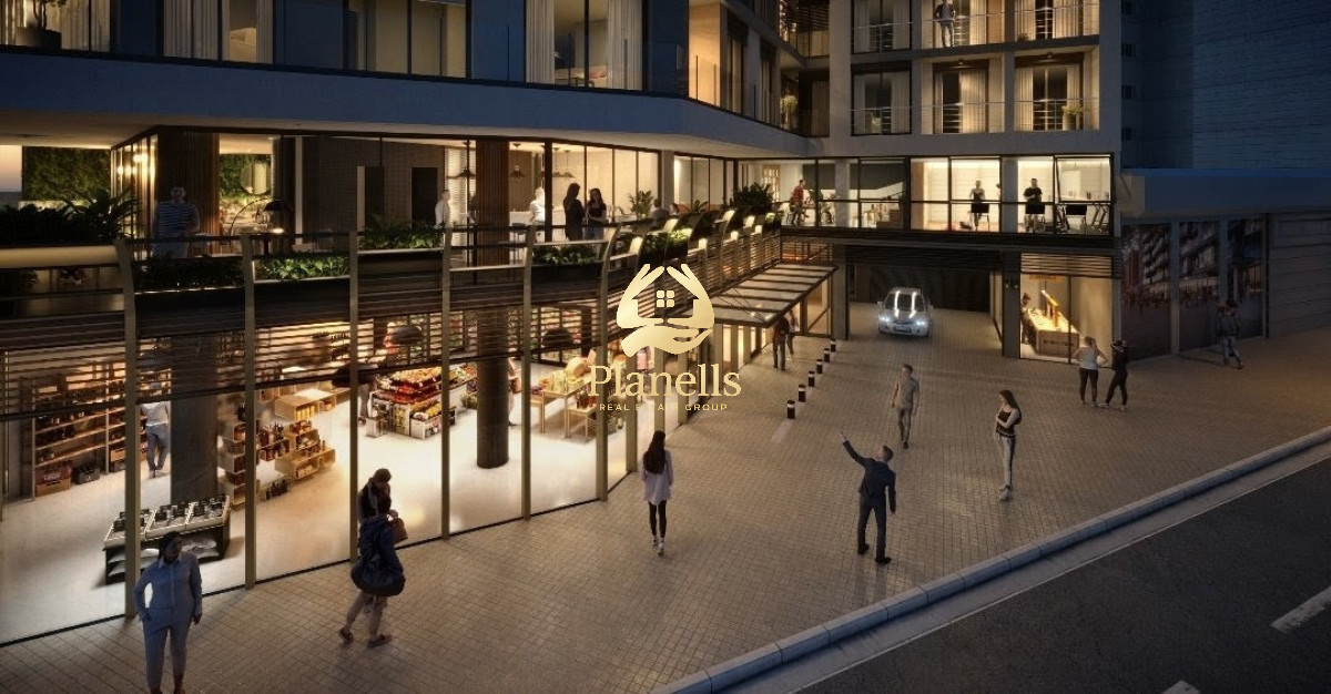 Apartamento en Montevideo, Cordón 2