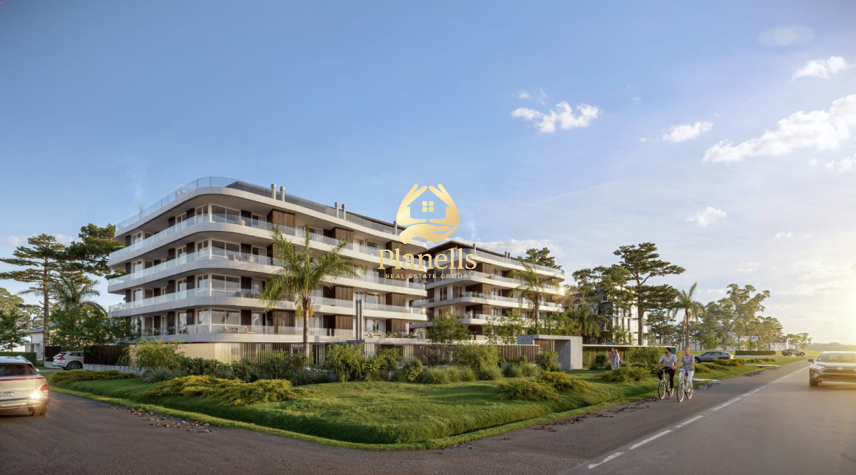 Apartamento ID.2947 - unidades en venta en casa rambla