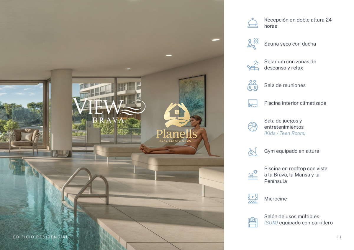Gran Oportunidad en View Brava 9