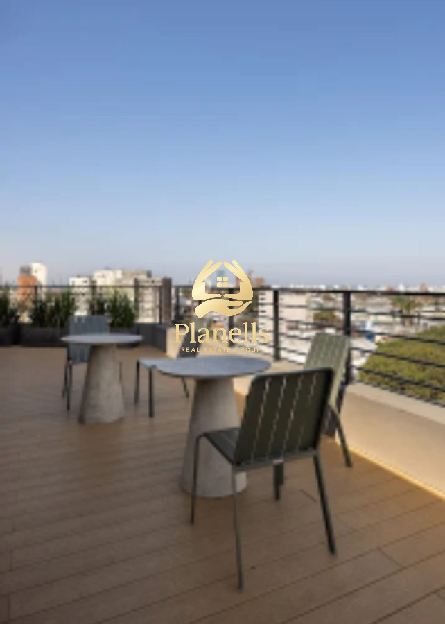 Apartamento en Montevideo, Parque Batlle 8