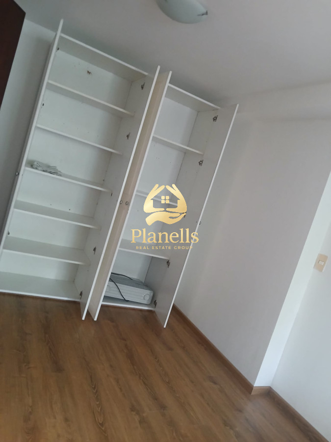 Apartamento ID.2079 - Alquiler invernal y temporada dos dormitorios planta baja frente al mar 