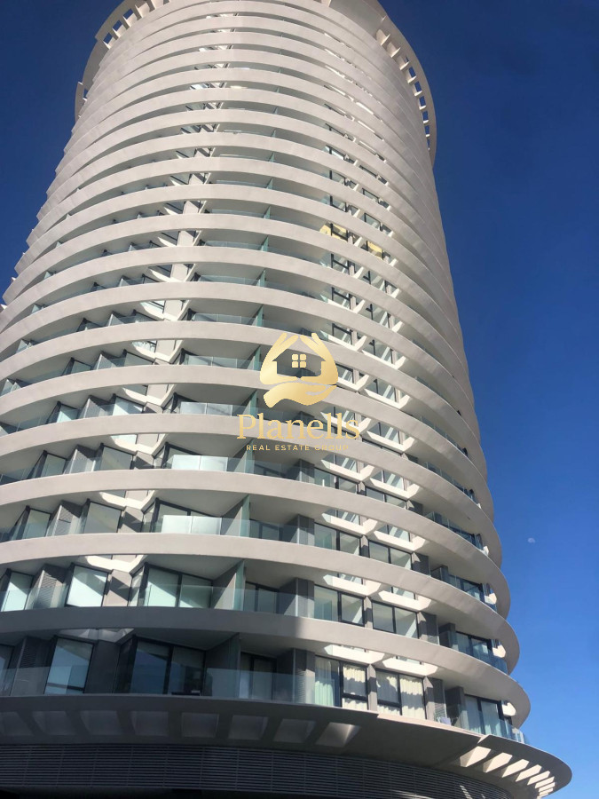 Apartamento ID.2613 - Alquiler anual 3 suites doble cochera piso alto vistas panorÃ¡micas