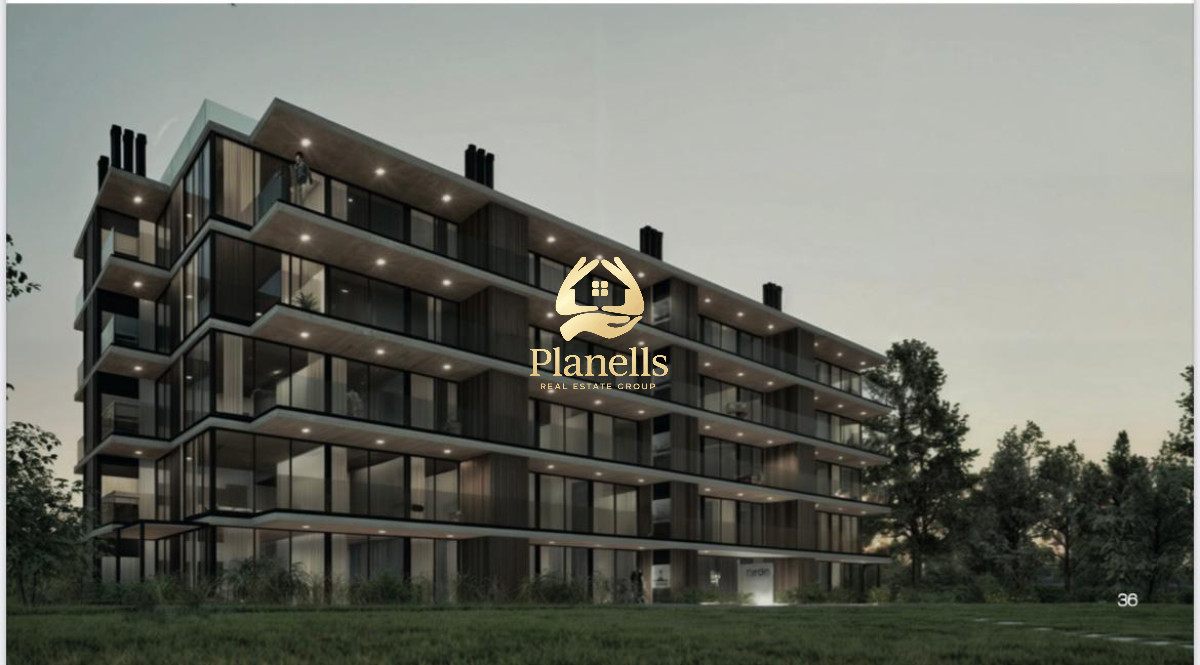 Apartamento ID.2660 - Venta 3 dormitorios en Niran Punta Ballena